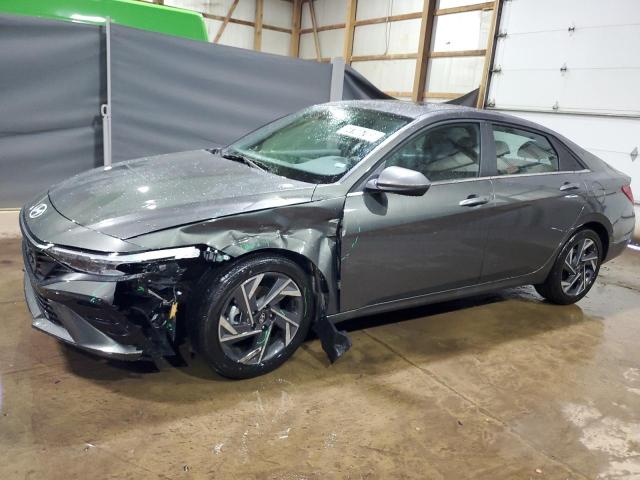 HYUNDAI ELANTRA – zdjęcie z aukcji, lot #64166785
