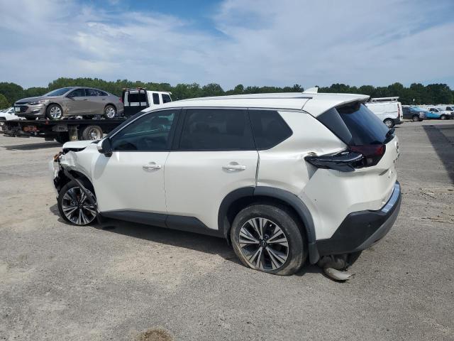  NISSAN ROGUE 2023 Biały