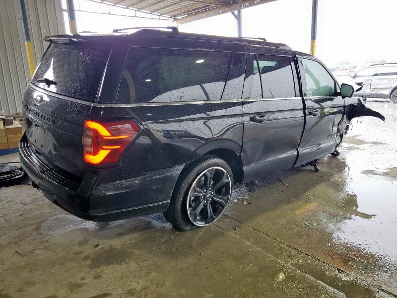  FORD EXPEDITION 2023 Czarny