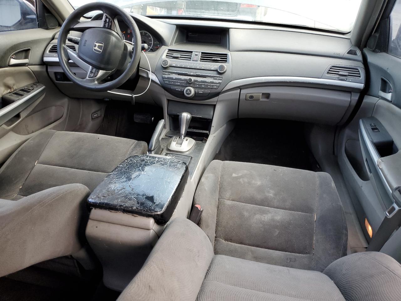 2009 Honda Accord Ex VIN: 5KBCP36799B502326 Lot: 65404315