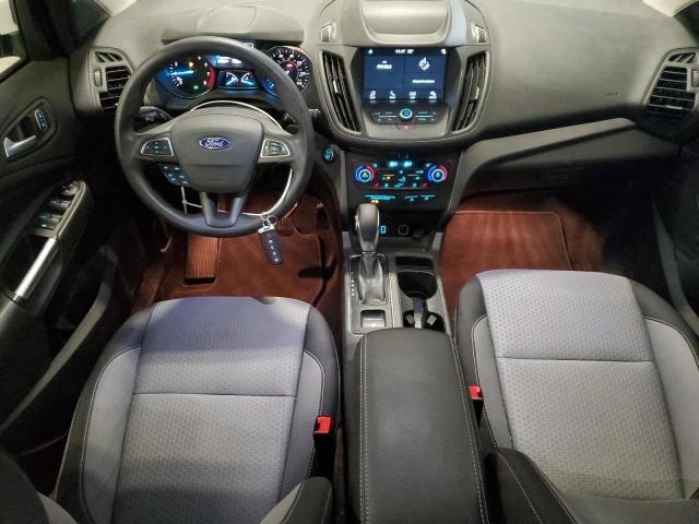  FORD ESCAPE 2019 Biały