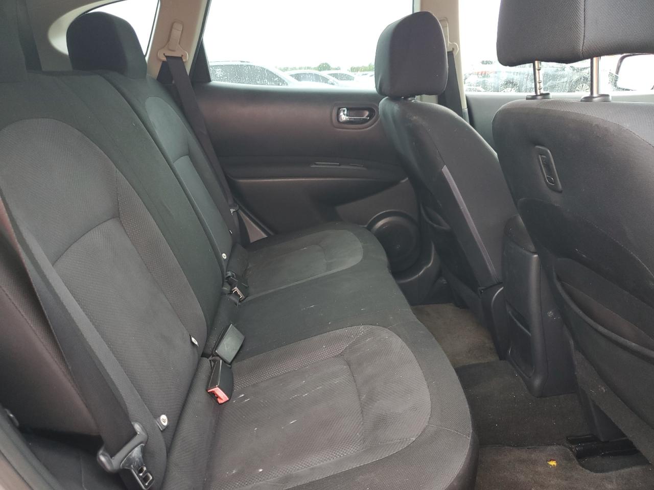2012 Nissan Rogue S VIN: JN8AS5MT8CW612310 Lot: 63258745