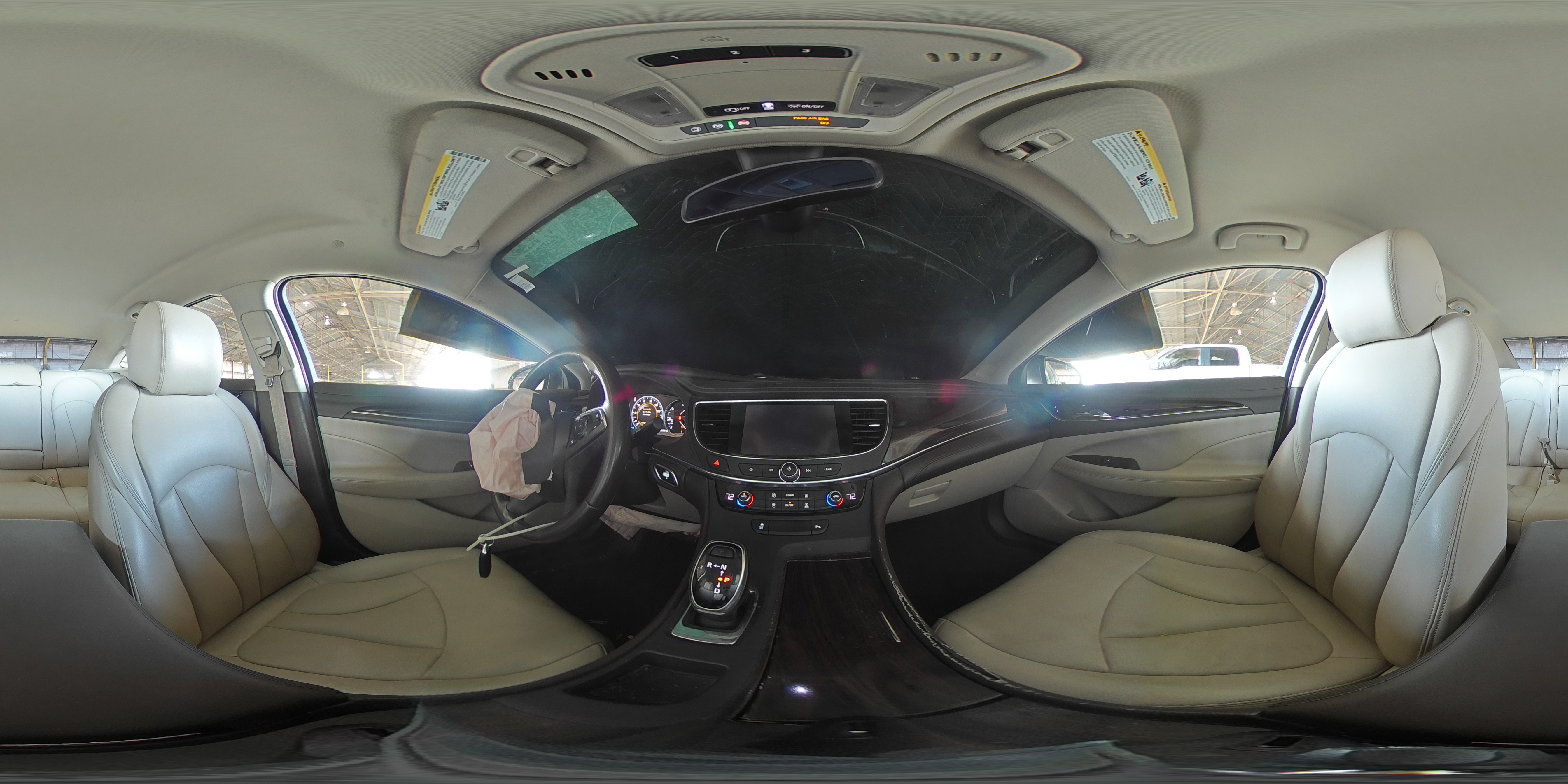 2018 Buick Lacrosse Preferred VIN: 1G4ZN5SSXJU146836 Lot: 63479145