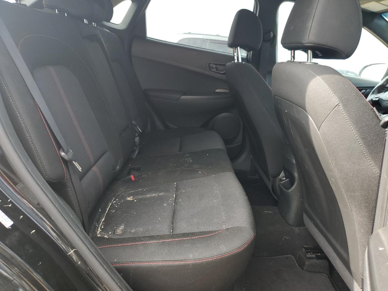 2023 Hyundai Kona N Line VIN: KM8K33A3XPU943294 Lot: 65737095