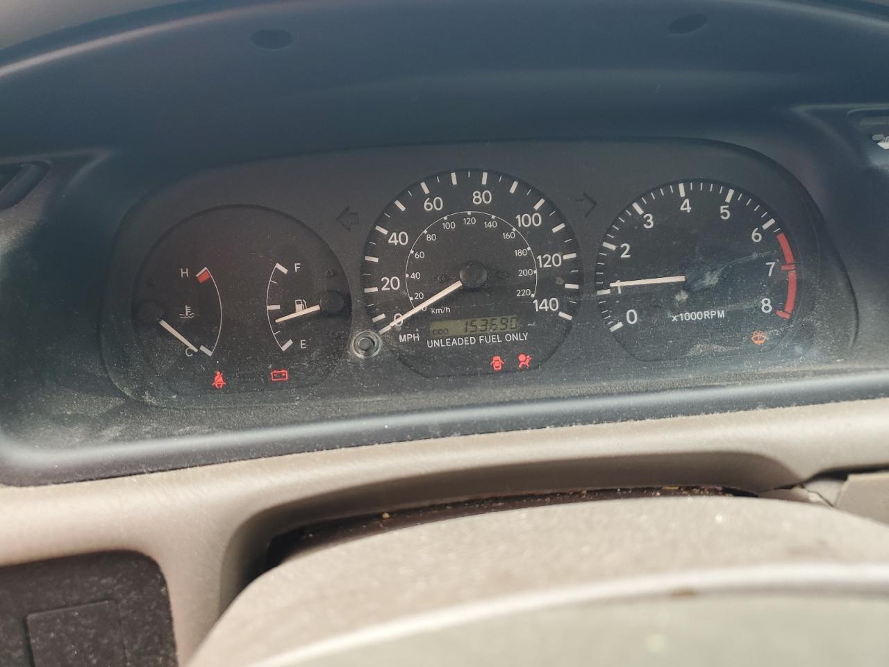 1999 Toyota Camry Ce VIN: 4T1BG22K8XU891927 Lot: 63583295