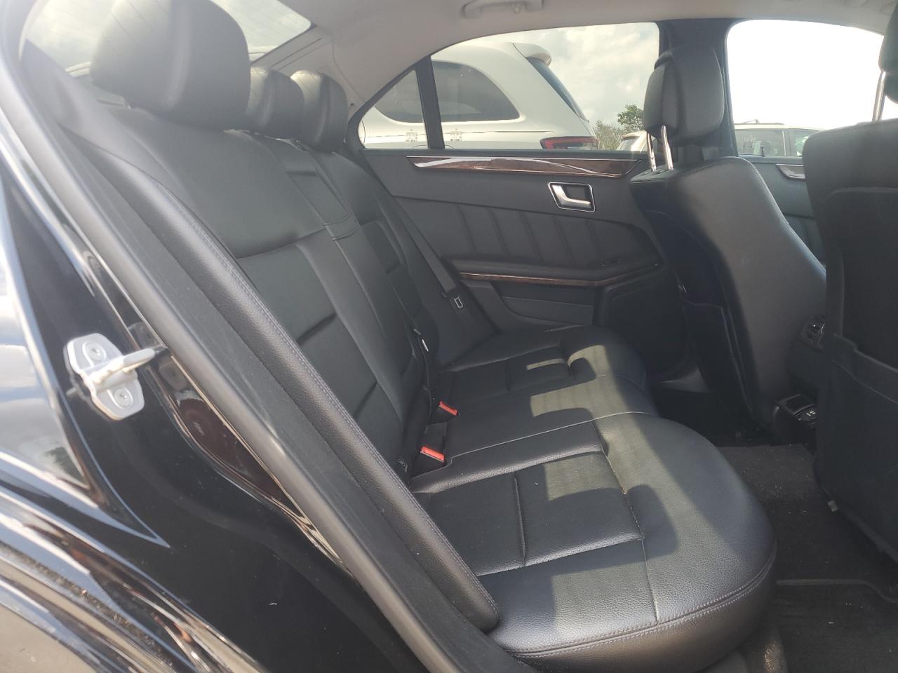 2013 Mercedes-Benz E 350 4Matic VIN: WDDHF8JB4DA661522 Lot: 64100335