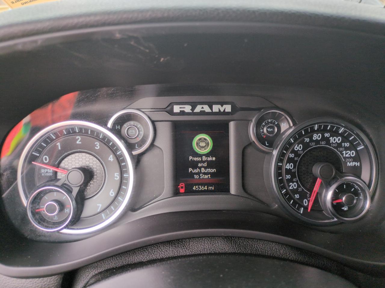 3c6ur5dj1ng340789 3C6UR5DJ1NG340789 2022 Ram 2500 Big Horn/Lone Star