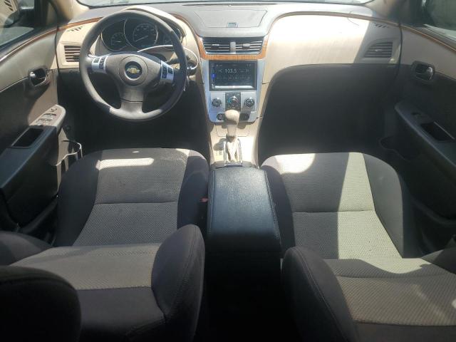  CHEVROLET MALIBU 2012 Brown