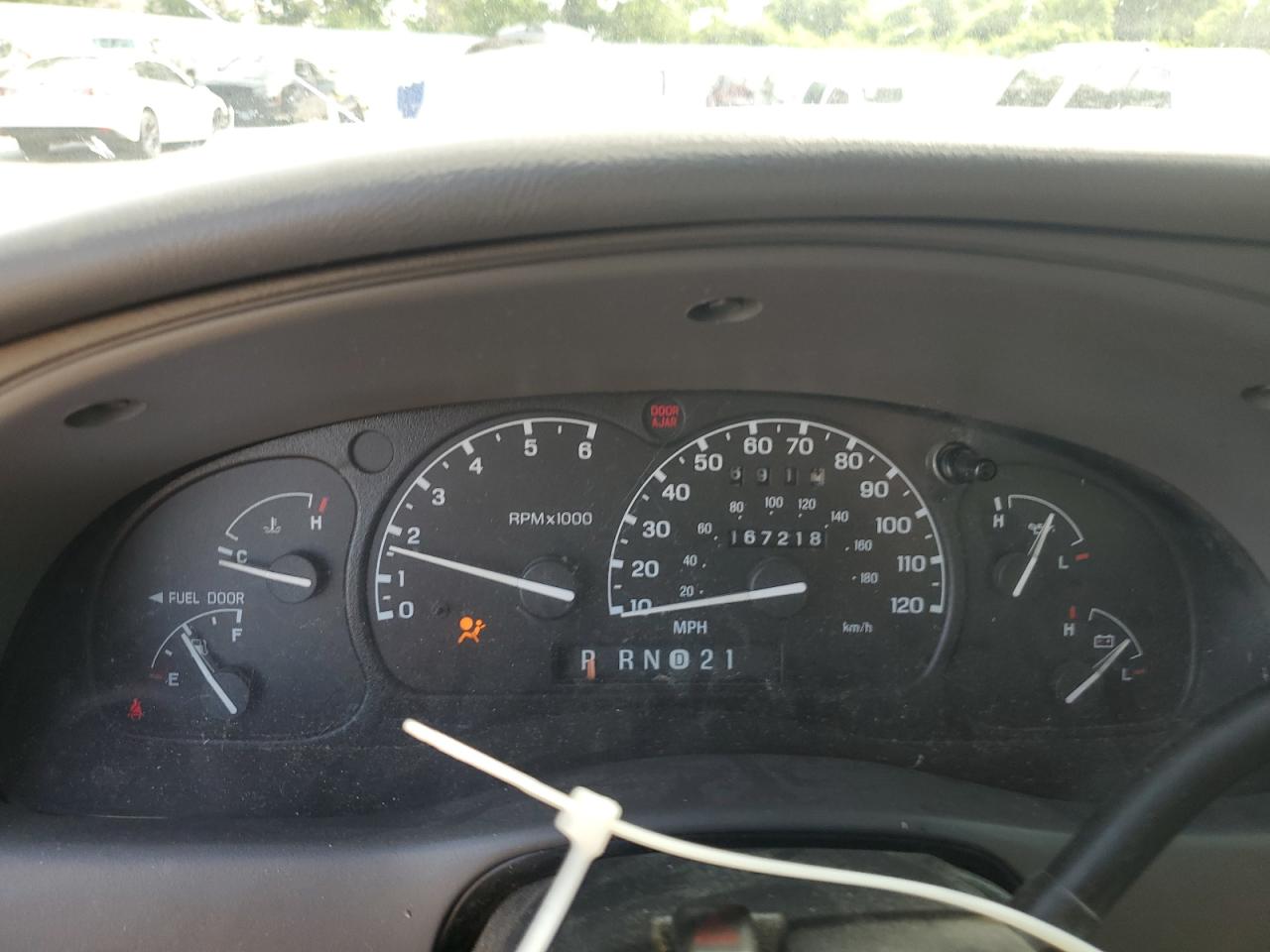 2003 Ford Ranger VIN: 1FTYR10U53PB83473 Lot: 64300695