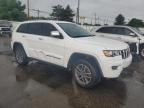 2019 JEEP GRAND CHEROKEE LIMITED   for sale at Copart OH - DAYTON