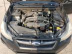 2012 SUBARU IMPREZA    for sale at Copart ON - LONDON