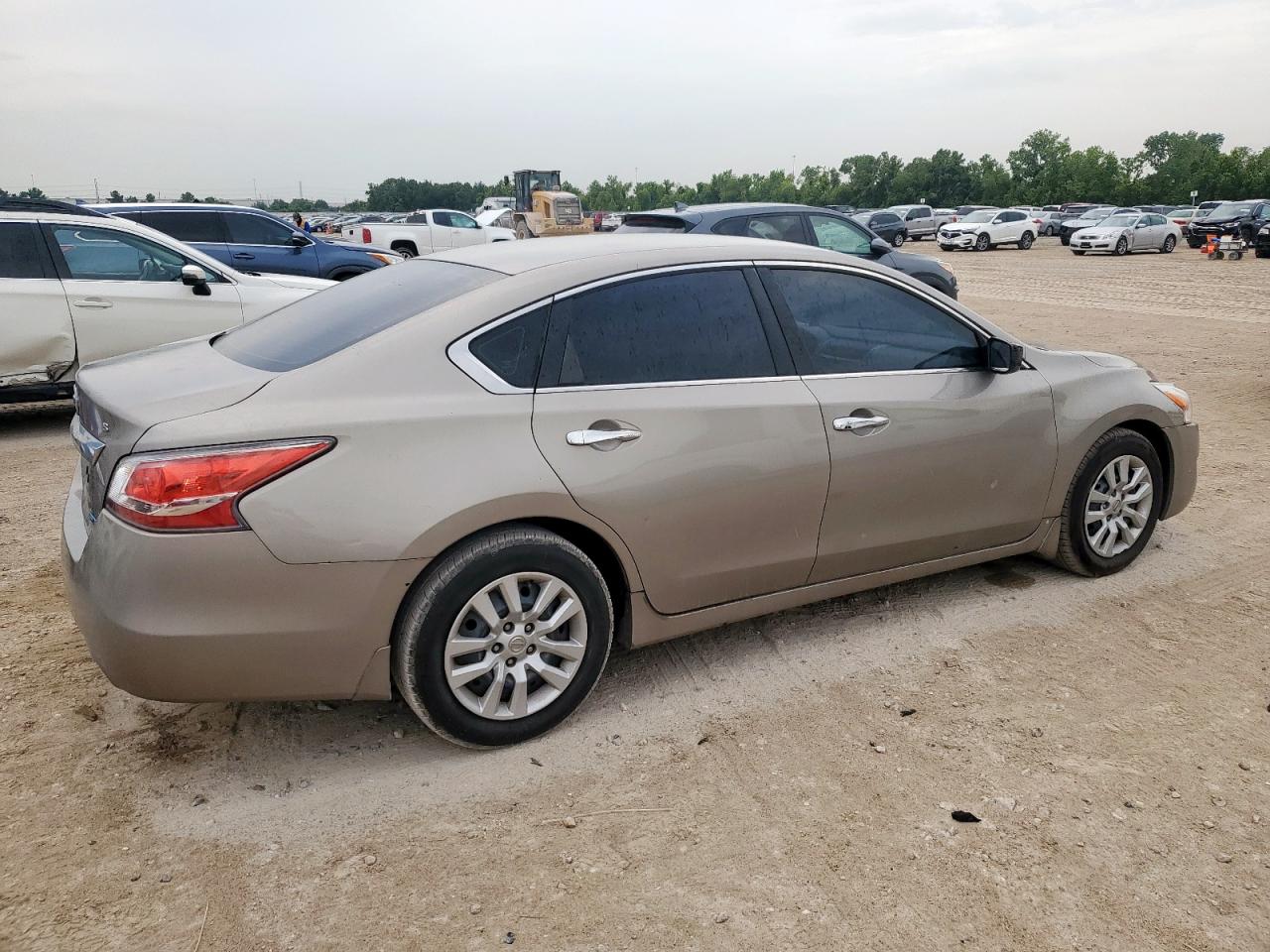 1n4al3apxen228998 1N4AL3APXEN228998 2014 Nissan Altima 2.5