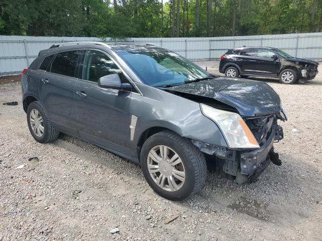  CADILLAC SRX 2012 Charcoal