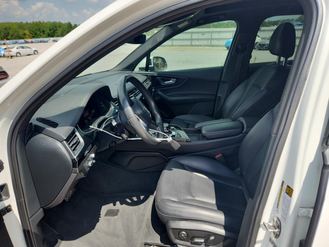 2018 Audi Q7 Prestige VIN: WA1VAAF79JD004839 Lot: 65518855