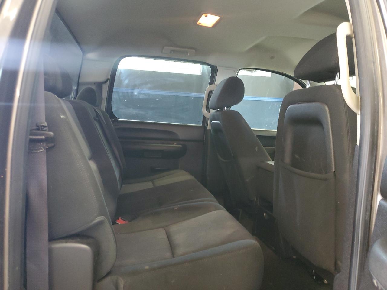 1gc1kxcg4cf155409 1GC1KXCG4CF155409 2012 Chevrolet Silverado K2500 Heavy Duty Lt