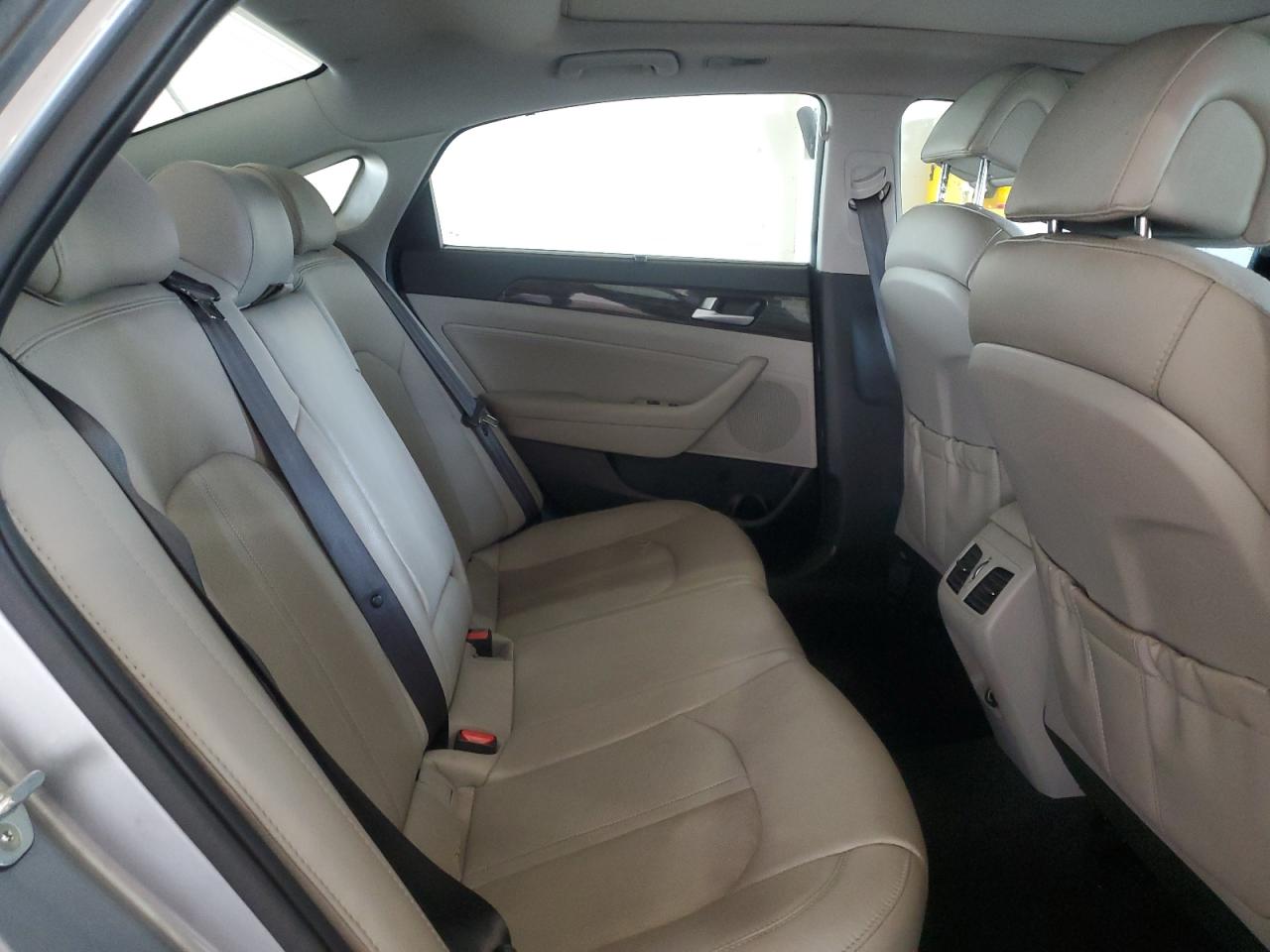 2015 Hyundai Sonata Sport VIN: 5NPE34AF4FH253146 Lot: 64625945