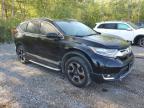 2017 HONDA CR-V TOURING   for sale at Copart ON - COOKSTOWN