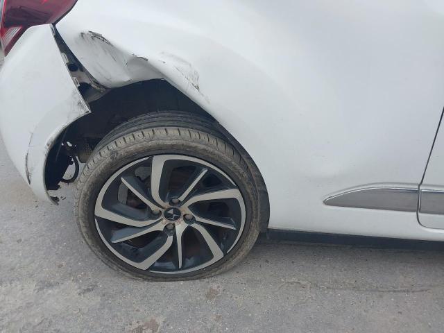 2016 DS DS3 DSTYLE