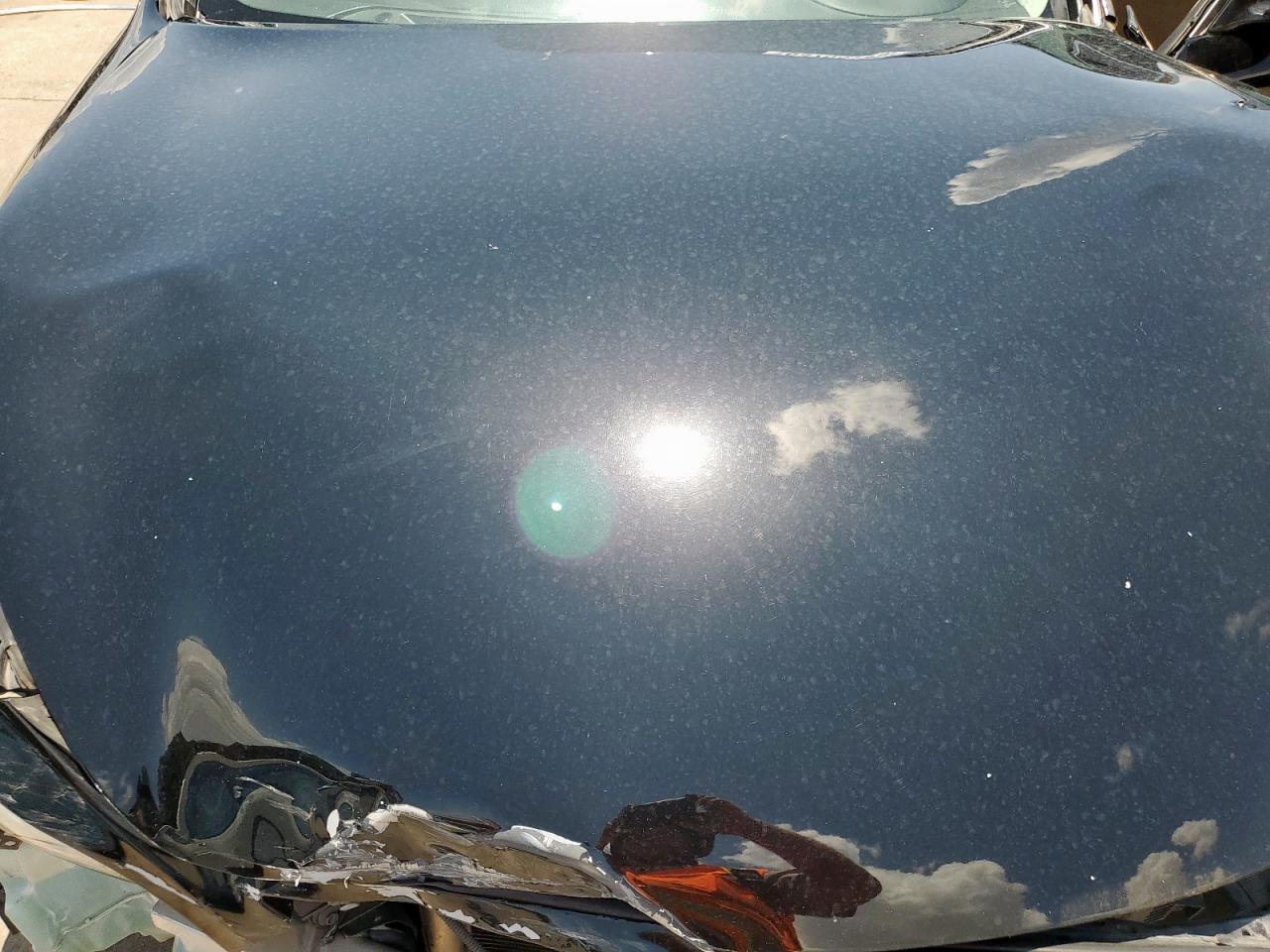 2011 Infiniti M37 VIN: JN1BY1AP6BM326046 Lot: 63704195