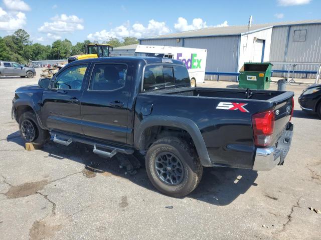  TOYOTA TACOMA 2023 Black