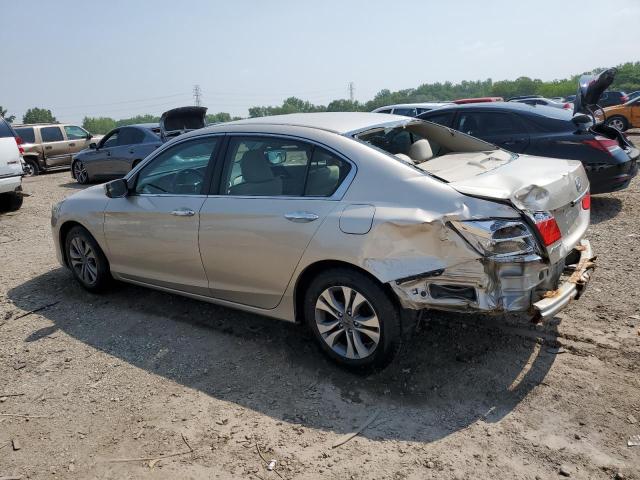  HONDA ACCORD 2015 Beżowy