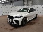 2020 BMW X6 M COMPE for sale at Copart NEWBURY