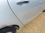 2012 VAUXHALL ASTRA ELIT for sale at Copart SANDWICH