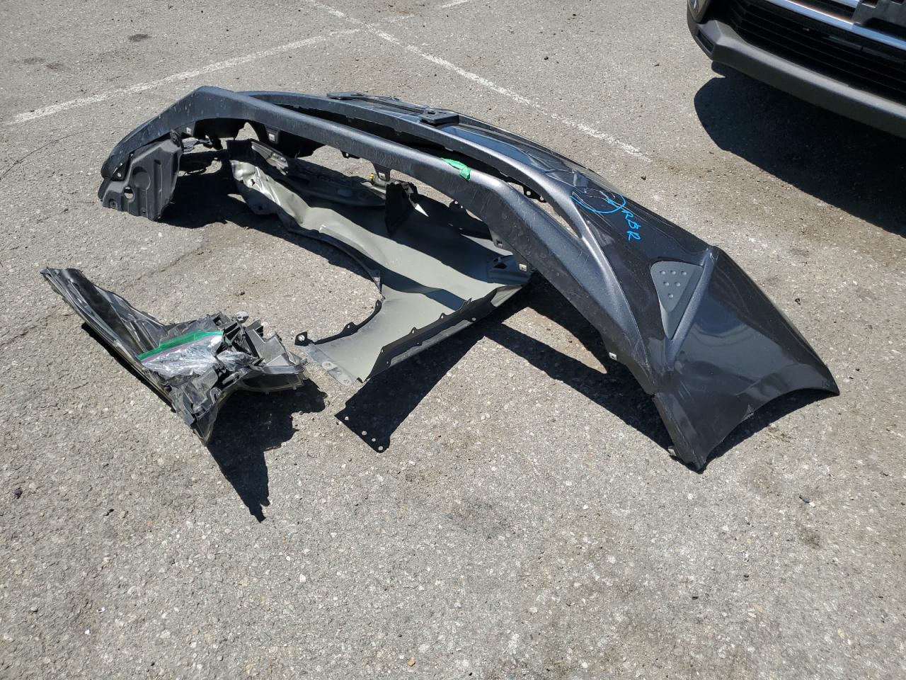 2016 Toyota Prius VIN: JTDKARFU9G3028473 Lot: 64101755