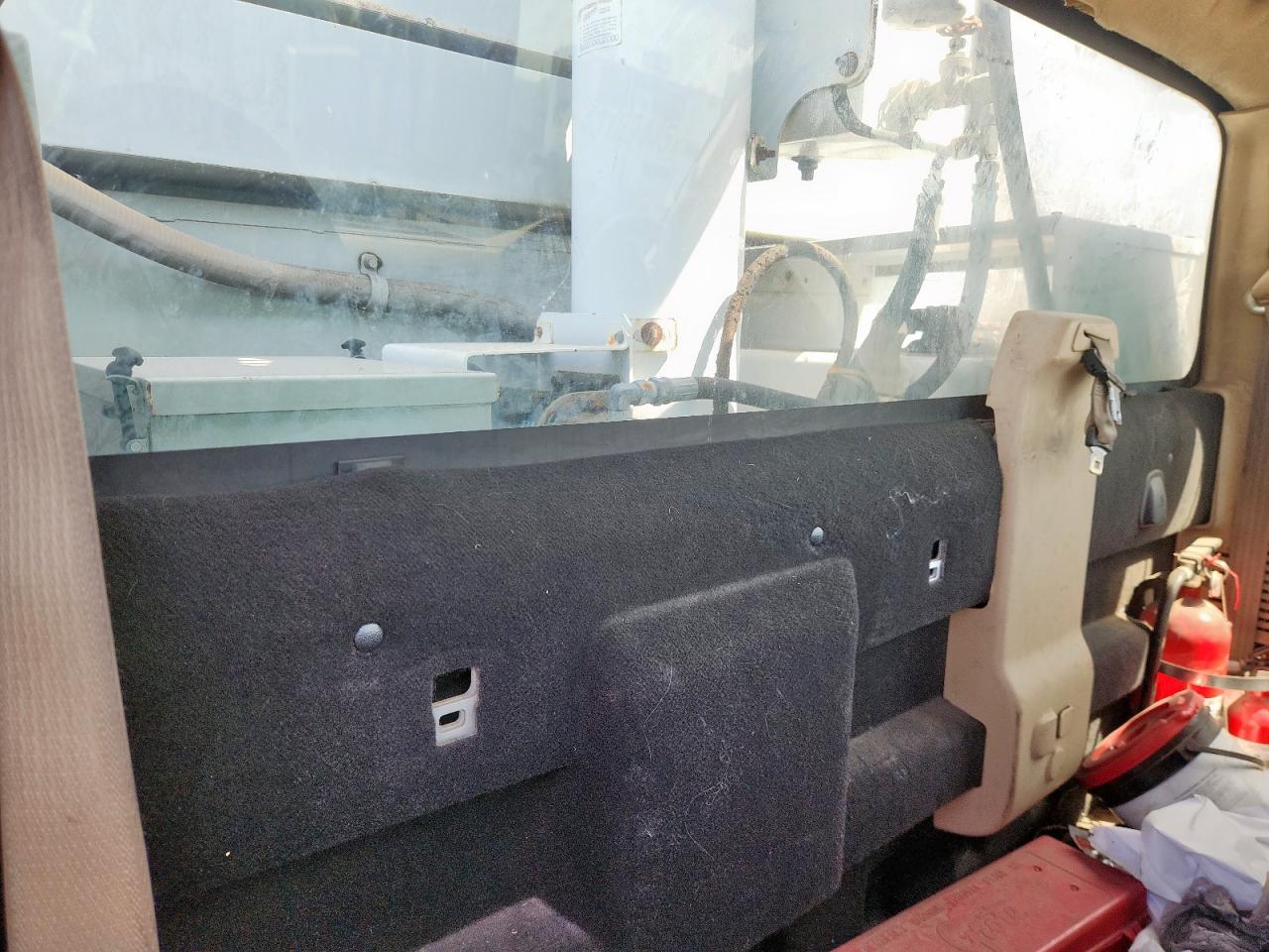 2008 Ford F450 Super Duty VIN: 1FD4F46YX8EB26705 Lot: 43169445