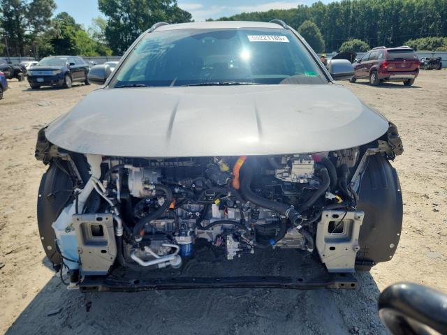  KIA NIRO 2024 Silver