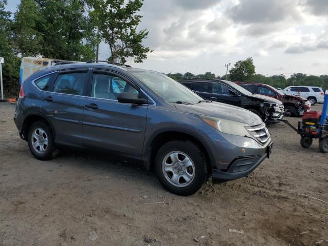  HONDA CRV 2012 Szary