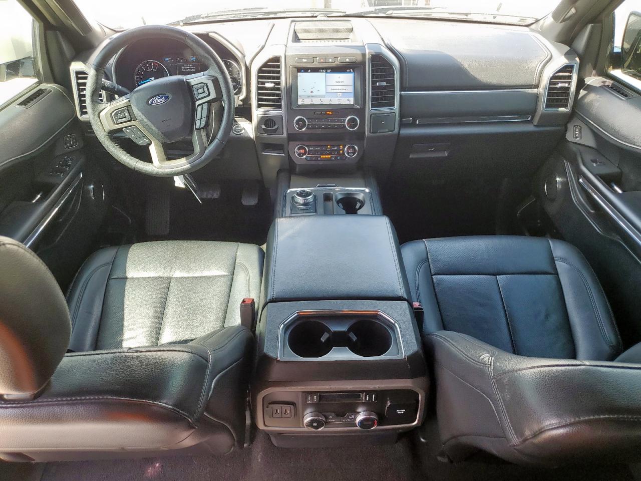 2019 Ford Expedition Max Xlt VIN: 1FMJK1HT3KEA37774 Lot: 66865895