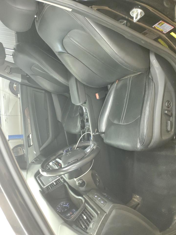 2019 Hyundai Sonata Limited VIN: 5NPE34AF1KH737429 Lot: 65252885