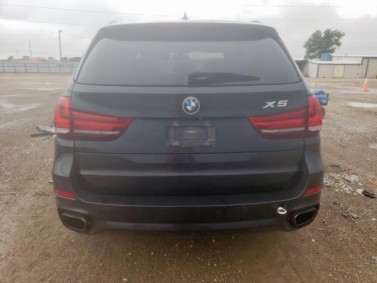 2015 BMW X5 xDrive50I VIN: 5UXKR6C51F0J74207 Lot: 63267445