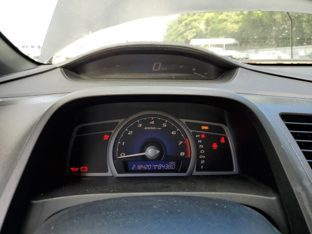 2010 Honda Civic Lx VIN: 2HGFG1B64AH531682 Lot: 65189575