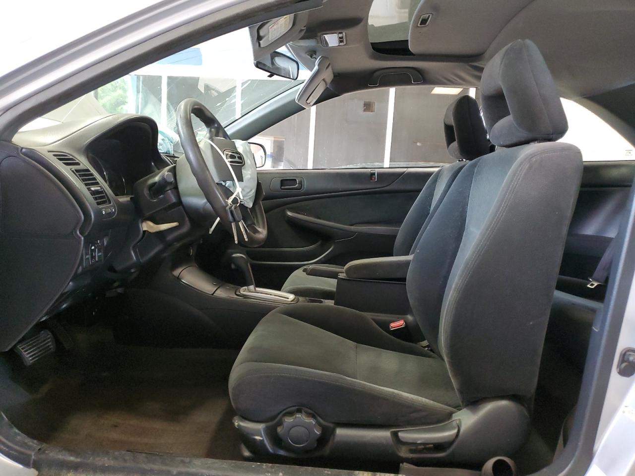2003 Honda Civic Ex VIN: 1HGEM22923L037749 Lot: 63536015