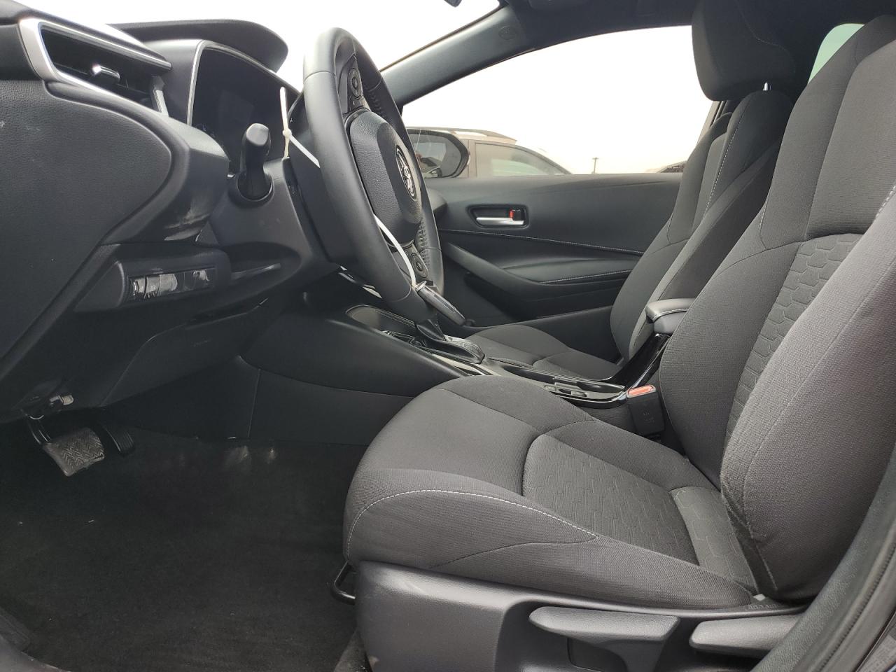 2023 Toyota Corolla Se VIN: JTND4MBE2P3205975 Lot: 65644185