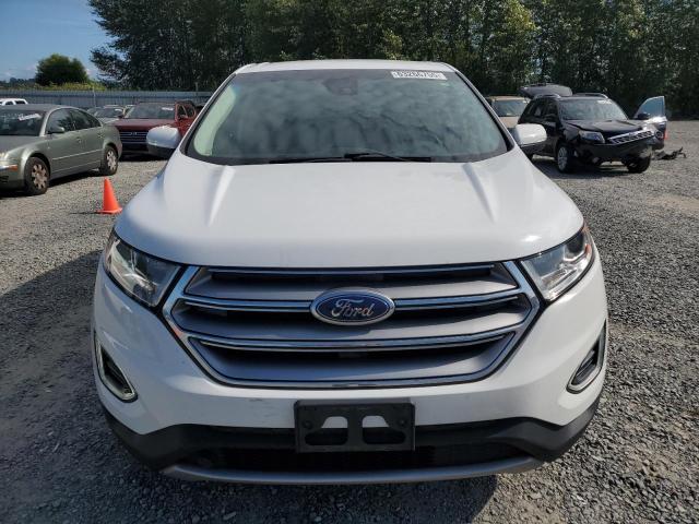  FORD EDGE 2018 Biały