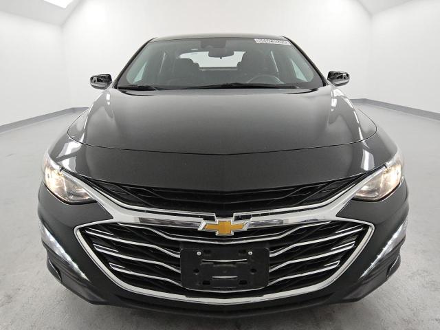  CHEVROLET MALIBU 2023 Czarny