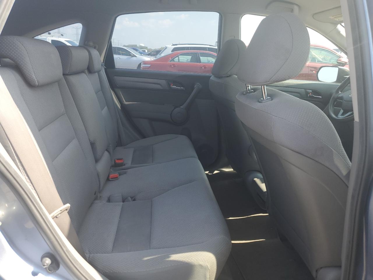 2008 Honda Cr-V Lx VIN: JHLRE48318C003260 Lot: 64189965