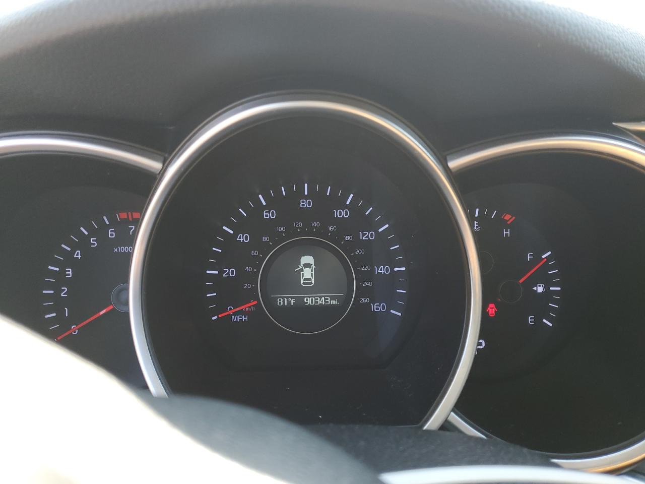 5xxgm4a79fg383501 5XXGM4A79FG383501 2015 Kia Optima Lx