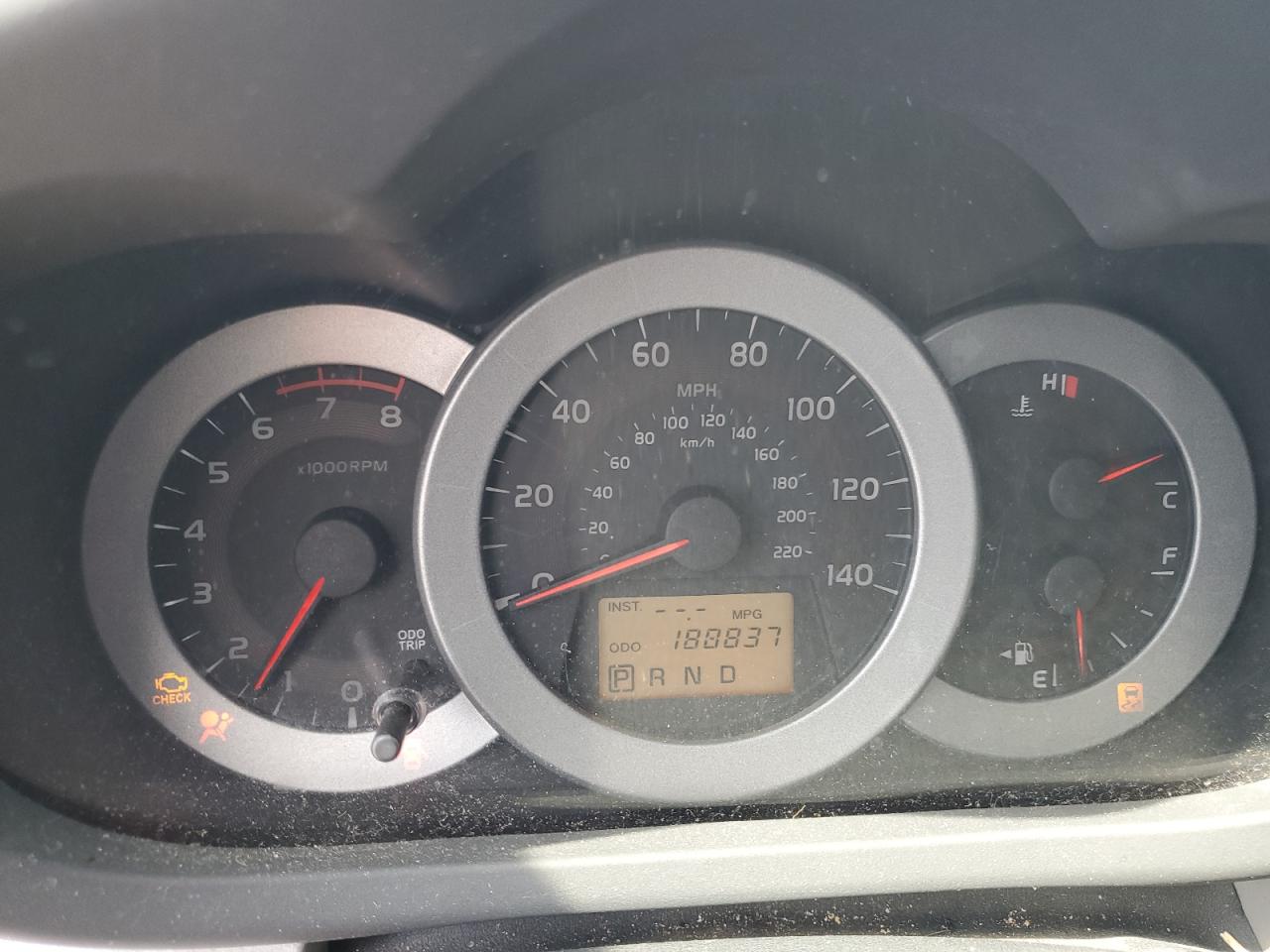 2009 Toyota Rav4 Limited VIN: 2T3ZF31V99W005420 Lot: 65197035