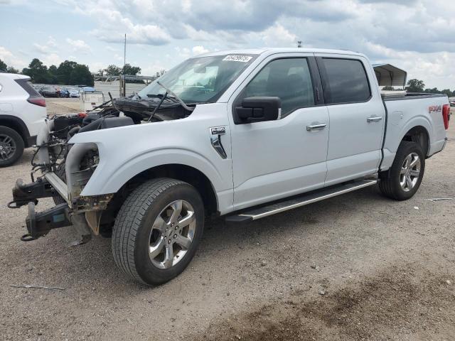 FORD F150 SUPER 2022