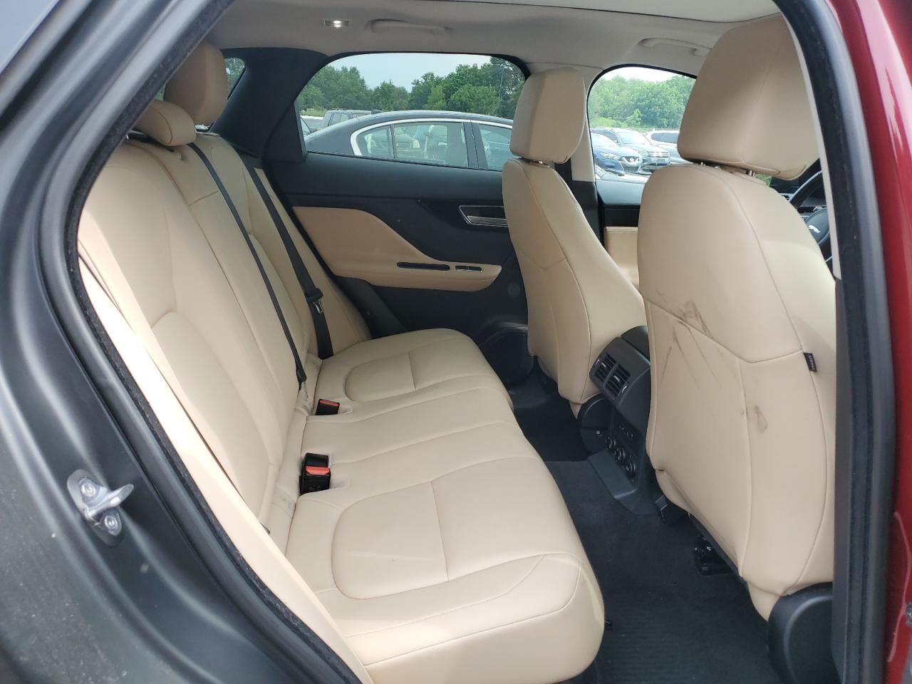 2017 Jaguar F-Pace Premium VIN: SADCJ2BN8HA488543 Lot: 64373585