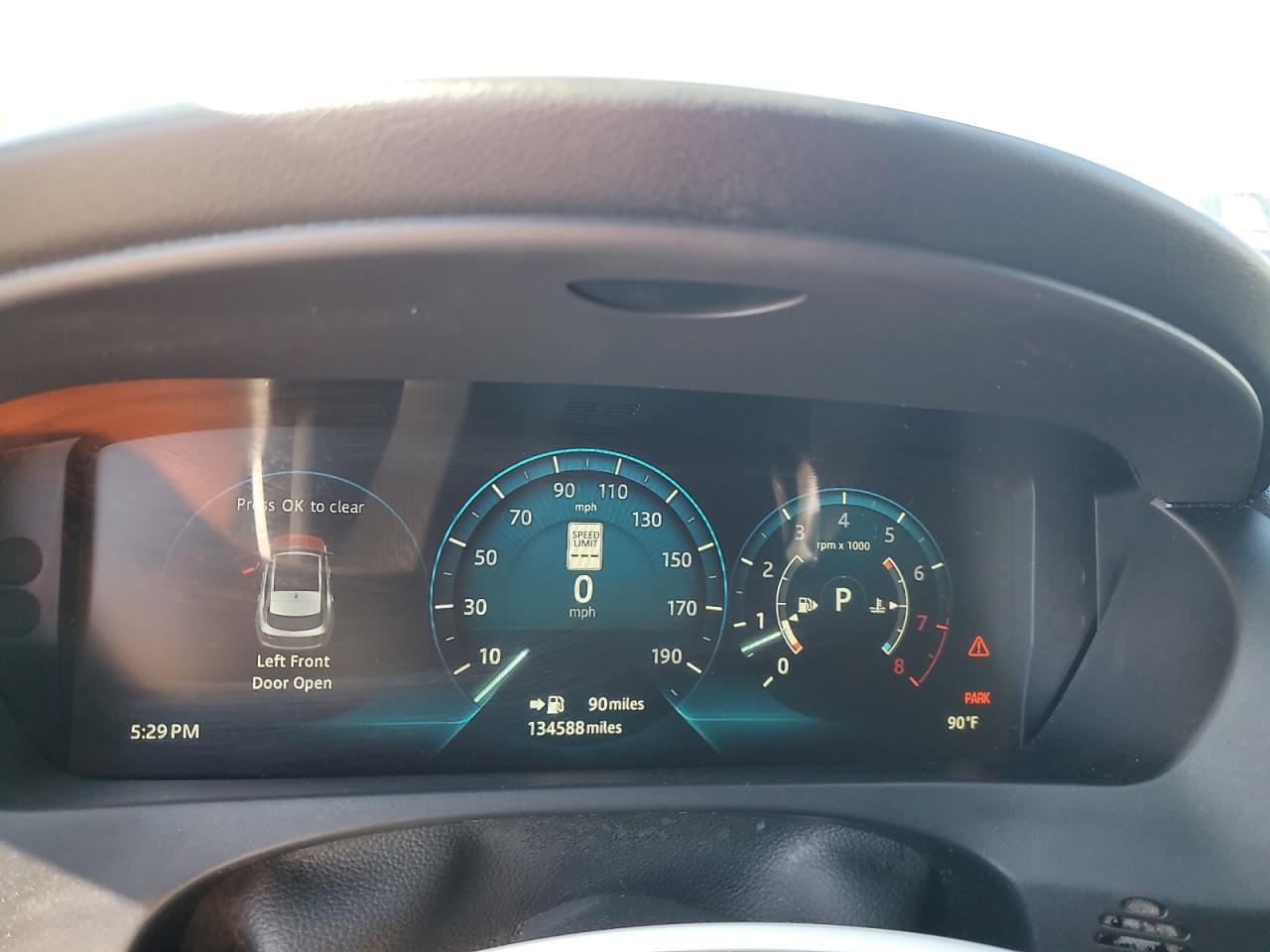 2018 Jaguar F-Pace S VIN: SADCM2FV2JA244183 Lot: 62889565
