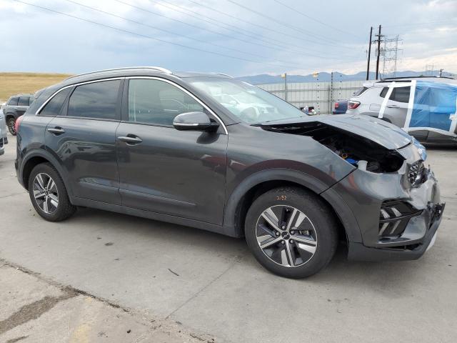  KIA NIRO 2022 Gray