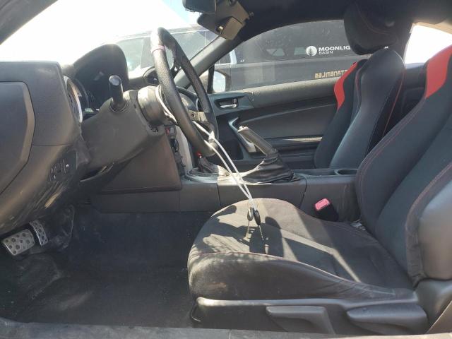  TOYOTA SCION 2014 Czarny