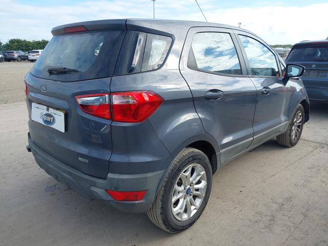 2016 FORD ECOSPORT Z