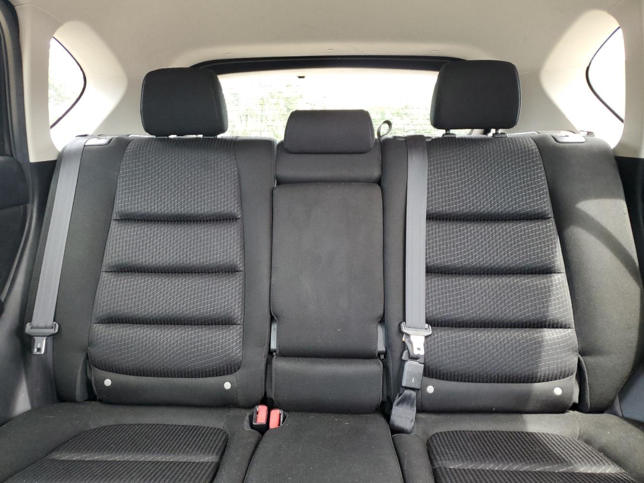2014 Mazda Cx-5 Touring VIN: JM3KE2CY7E0392044 Lot: 63484975