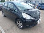 2009 HONDA JAZZ ES I- for sale at Copart NEWBURY